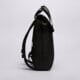 Moteriška kuprinė RAINS KUPRINĖ 2 WAY TOTE BACKPACK W3 12940-01 spalva juoda