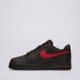 Vyriški kedai NIKE AIR FORCE 1 '07 LV8 ESS+ hq2037-005 spalva juoda