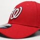 Vaikiška kepurė su snapeliu NEW ERA KEPURĖ THE LEAGUE GM WASHINGTON NATIONALS 10047560 spalva raudona