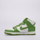 Vyriški kedai NIKE DUNK HIGH RETRO dv0829-101 spalva balta