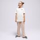 Vaikiški marškinėliai NIKE MARŠKINĖLIAI G NSW TEE CLUB SS GIRL fd0927-100 spalva balta