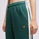 Moteriškos kelnės ELLESSE KELNĖS RADICE JOG PANT DGREEN sgt19156502 spalva žalia