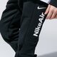 Vaikiškos kelnės NIKE KELNĖS AIR cj7857-012 spalva juoda
