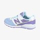 NEW BALANCE KV996PLY kv996ply spalva violetinė