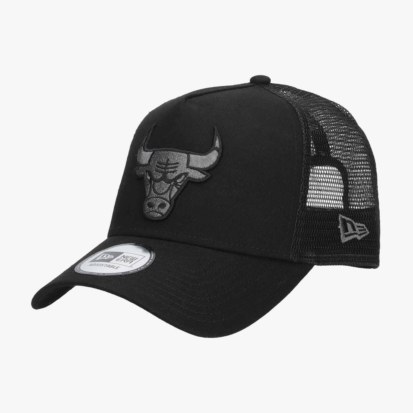 new era chicago bulls retro 6 icon hat