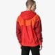 Vyriška rudeninė striukė NIKE STRIUKĖ M NSW HE WR JKT HD ar2191-658 spalva raudona