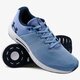 Moteriški kedai UNDER ARMOUR UA W MICRO G PURSUIT 3000101400 spalva mėlyna