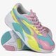 Moteriški kedai PUMA RS-X³ PLASTIC 37156905 spalva daugiaspalvė