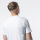 Vyriški marškinėliai NIKE MARŠKINĖLIAI M NSW SS TEE NIKE AIR 1 bv7637100 spalva balta