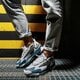 Vyriški kedai NIKE ZOOM 2K ao0269-108 spalva balta