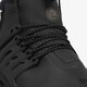 Vyriški kedai NIKE AIR PRESTO MID UTILITY 859524003 spalva juoda