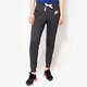 Moteriškos kelnės NIKE KELNĖS W NSW GYM CLC PANT 854957032 spalva pilka