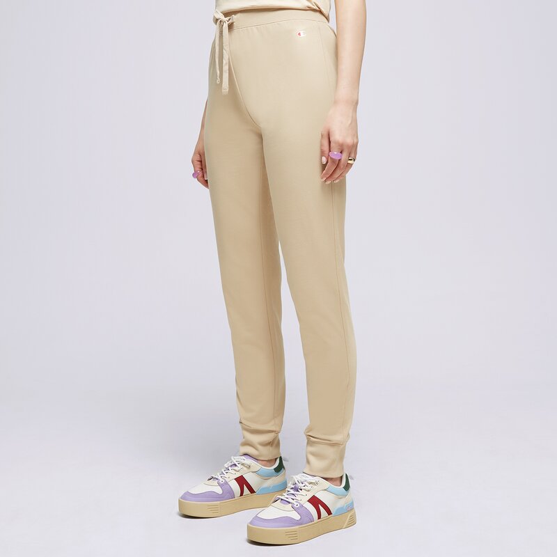CHAMPION KELNĖS RIB CUFF PANTS