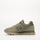 Vyriški kedai NEW BALANCE 574  ml574de2 spalva rusvai žalsva