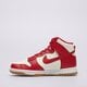 Moteriški kedai NIKE DUNK HIGH  dd1869-114 spalva raudona