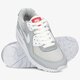 Moteriški kedai NIKE AIR MAX 90 dj1494-001 spalva pilka