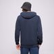 Vyriškas džemperis HELLY HANSEN DŽEMPERIS SU GOBTUVU HH BOX HOODIE 53289598 spalva juoda