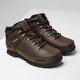 Vyriški auliniai batai TIMBERLAND EURO SPRINT HIKER  a11zm spalva ruda