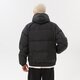 Vyriška žieminė striukė NIKE STRIUKĖ  ŽIEMINĖ LJ M NK DF OTW JKT DOWN NBA dq6140-010 spalva juoda