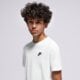 Vaikiški marškinėliai NIKE MARŠKINĖLIAI NSW FUTURA BOY fz5177-100 spalva balta
