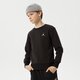 Vaikiškas džemperis JORDAN DŽEMPERIS JUMPMAN ESSENTIALS CREW BOY 95b130-023 spalva juoda