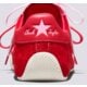 Moteriški kedai CONVERSE CHUCK TAYLOR LO a17859c spalva raudona