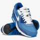 Vyriški kedai NIKE AIR MAX 90 SE db0636-400 spalva mėlyna