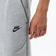 Vyriškos kelnės NIKE KELNĖS SPORTSWEAR TECH FLEECE cu4495-063 spalva pilka