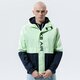 Vyriška rudeninė striukė NIKE STRIUKĖ AIR da0271-011 spalva žalia