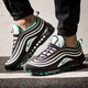 Vyriški kedai NIKE AIR MAX 97 921826-013 spalva juoda