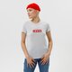 Moteriški marškinėliai LEVI'S MARŠKINĖLIAI WT-GRAPHIC TEES a2086-0021 spalva mėlyna