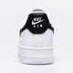 Moteriški kedai NIKE AIR FORCE 1 '07  dd8959-103 spalva balta