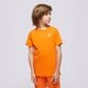 Vaikiški marškinėliai NIKE MARŠKINĖLIAI SPORTSWEAR BOY ar5254-819 spalva oranžinė