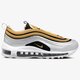 Moteriški kedai NIKE W AIR MAX 97 SE aq4137-700 spalva balta