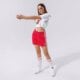 Moteriški šortai ADIDAS ŠORTAI h20476 spalva raudona