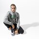 Vyriškas džemperis NEW ERA DŽEMPERIS TEAM LOGO BOSTON CELTICS BOSTON CELTICS GR 11546182 spalva pilka