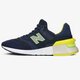 Vyriški kedai NEW BALANCE MS997RH ms997rh spalva tamsiai mėlyna