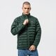 Vyriška žieminė striukė LEVI'S STRIUKĖ  ŽIEMINĖ PRESIDIO PACKABLE JACKET 275230010 spalva žalia