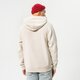 Vyriškas džemperis JORDAN DŽEMPERIS M J ESS FLC PO HOODIE da9818-104 spalva rusvai gelsva