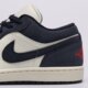 Vyriški kedai AIR JORDAN 1 LOW SE V2  io7448-400 spalva mėlyna