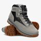 Moteriški auliniai batai TIMBERLAND EURO HIKER LEATHER a1gnd spalva pilka