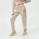 Moteriškos kelnės ADIDAS KELNĖS SWEAT PANTS hl0030 spalva rusvai gelsva