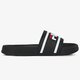 Vyriškos šlepetės FILA MORRO BAY SLIPPER 2.0 101093025y spalva juoda