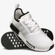 Moteriški kedai ADIDAS NMD_R1 db3587 spalva balta