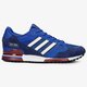 Vyriški kedai ADIDAS ZX 750  bb1220 spalva tamsiai mėlyna