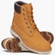 Moteriški žieminiai batai TIMBERLAND LUCIA WAY 6IN WP BOOT tb0a1t6u2311 spalva geltona