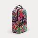 Moteriška kuprinė SPRAYGROUND KUPRINĖ SANCTUARY SPLIT 2.0 DLX BACKPACK 910b5336nsz spalva daugiaspalvė