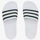 Vyriškos šlepetės ADIDAS ADILETTE bb0117 spalva balta