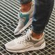 Vyriški kedai NEW BALANCE MSX90HTB msx90htb spalva pilka