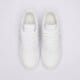 Moteriški kedai NIKE WMNS AIR FORCE 1 '07 WB iu7557-100 spalva balta